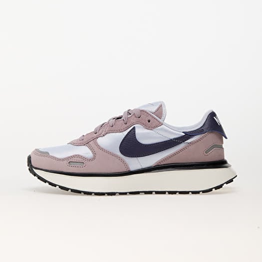Nike W Phoenix Waffle Football Grey/ Light Violet Ore/ Taupe Grey/ Dark Raisin