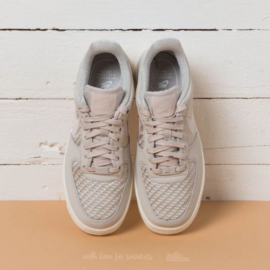 nike air force 1 07 sand