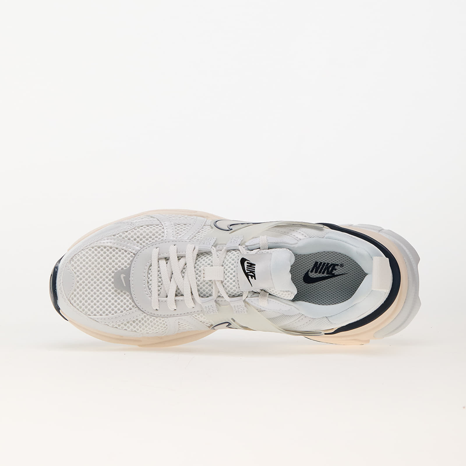 Moteriška avalynė Nike W V2K Run Platinum Tint/ Platinum Tint