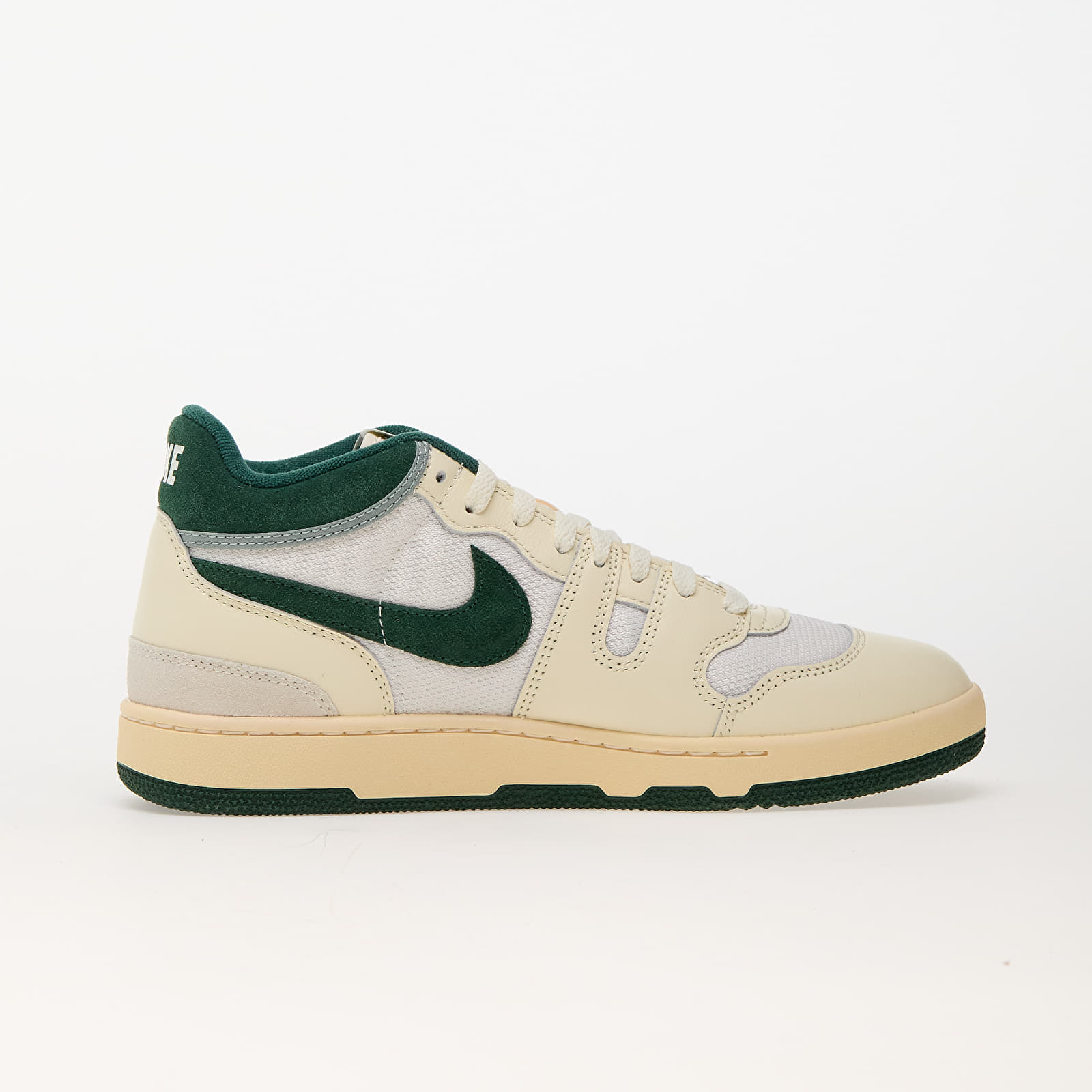 Men's shoes Nike Attack Sail/ Fir-Coconut Milk-Pale Vanilla