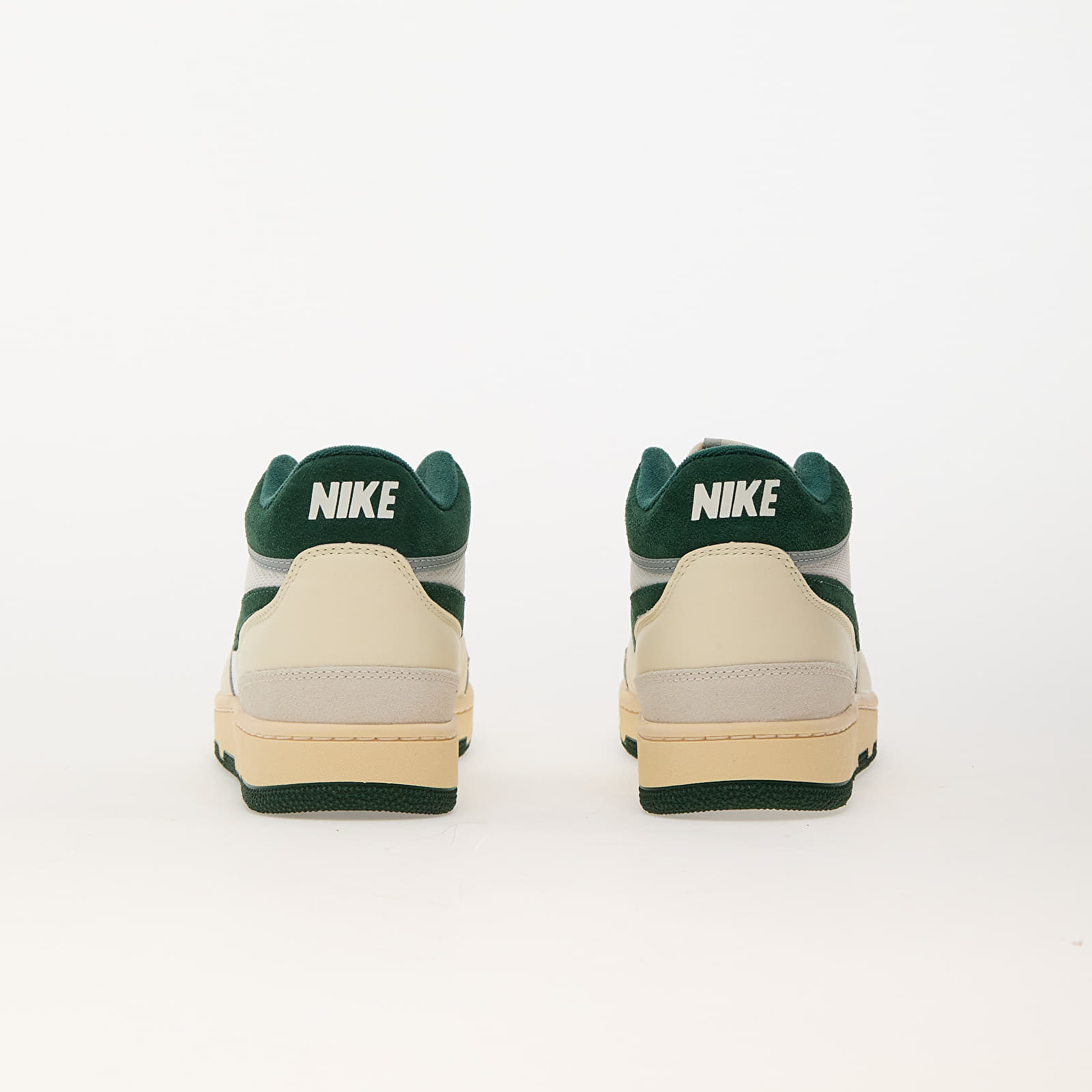 Men's shoes Nike Attack Sail/ Fir-Coconut Milk-Pale Vanilla