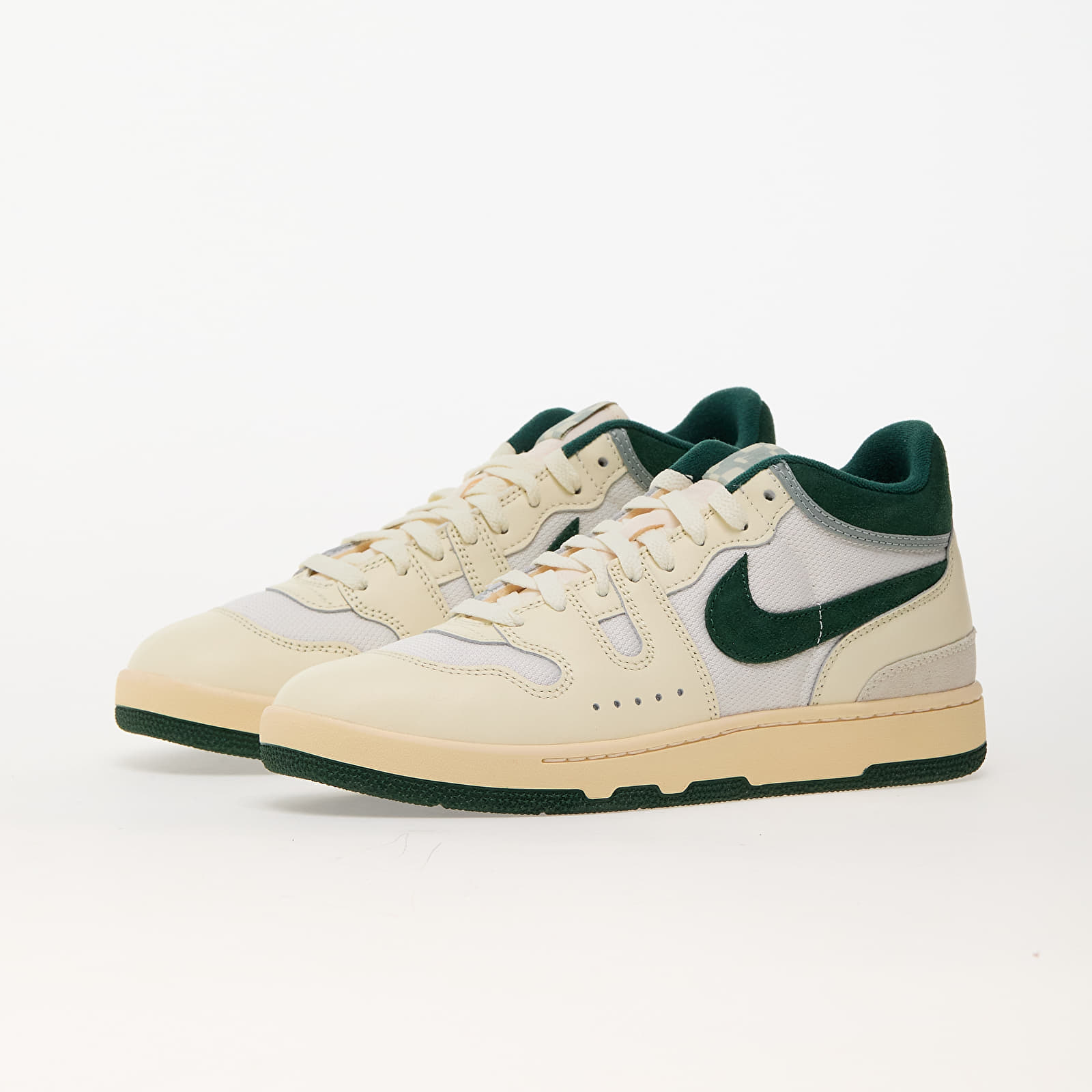 Men's shoes Nike Attack Sail/ Fir-Coconut Milk-Pale Vanilla