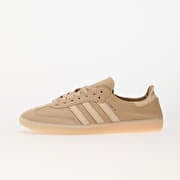 adidas Samba Decon Magic Beige/ Sand Strata/ Gold Metallic