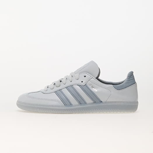 adidas Samba Decon Panton/ Panton/ Silver Metallic