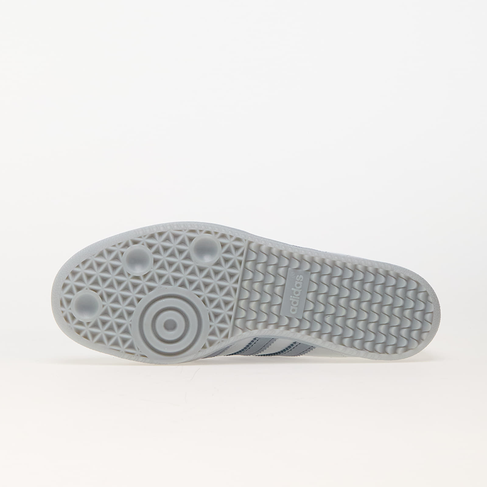Pánské tenisky a boty adidas Samba Decon Panton/ Panton/ Silver Metallic