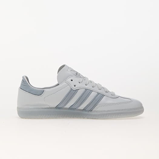 Men's shoes adidas Samba Decon Panton/ Panton/ Silver Metallic