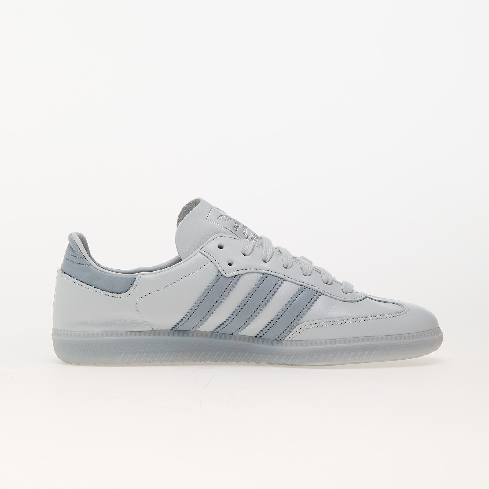 Pánské tenisky a boty adidas Samba Decon Panton/ Panton/ Silver Metallic