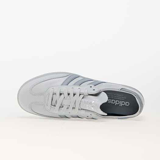 Men's shoes adidas Samba Decon Panton/ Panton/ Silver Metallic (IH5384) |  Footshop