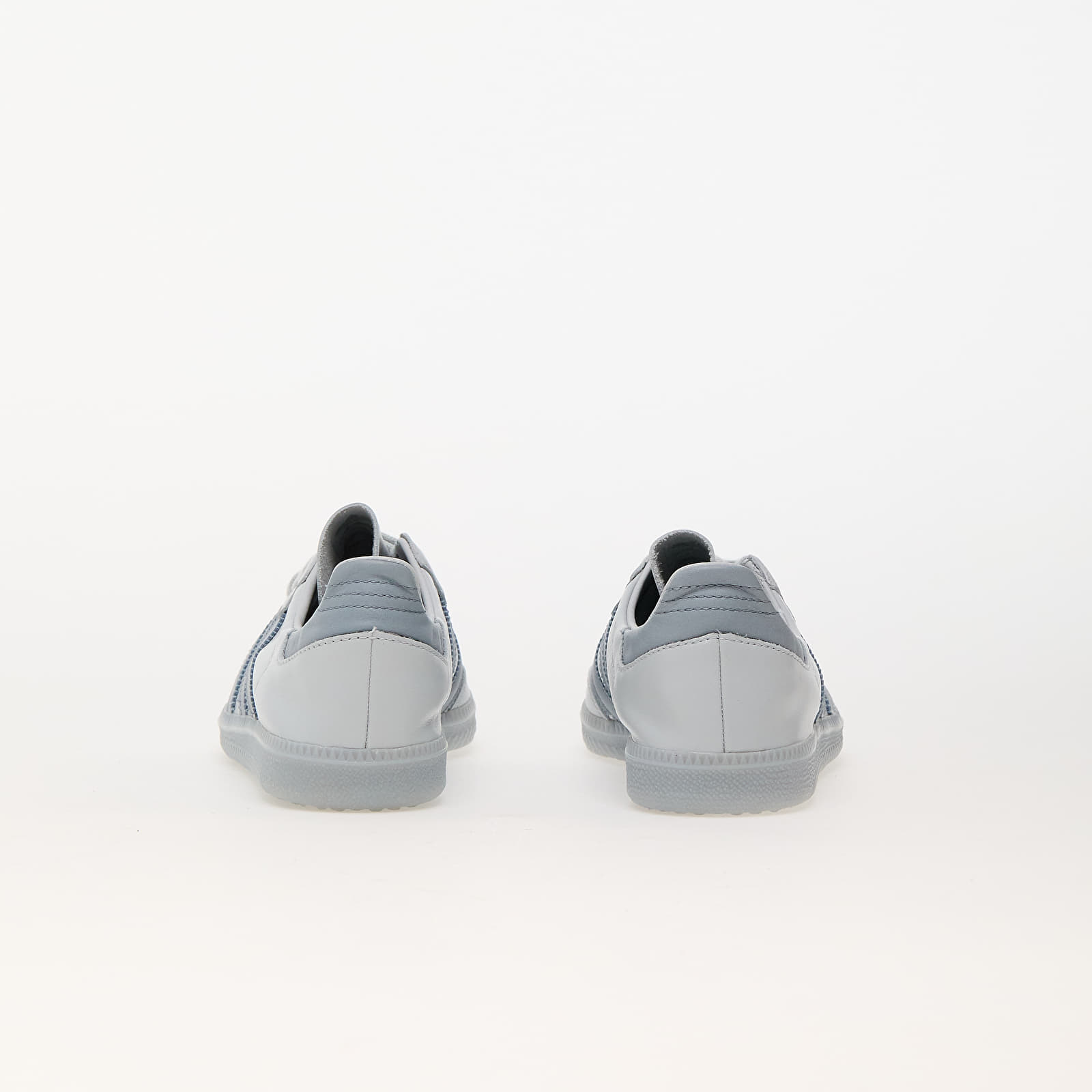 Pánské tenisky a boty adidas Samba Decon Panton/ Panton/ Silver Metallic