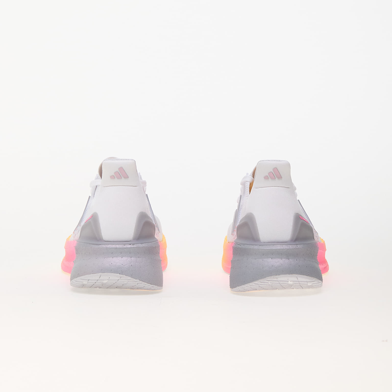 Damen Sneaker und Schuhe adidas UltraBOOST 5 W Ftw White/ Glogry/ Lucid Pink