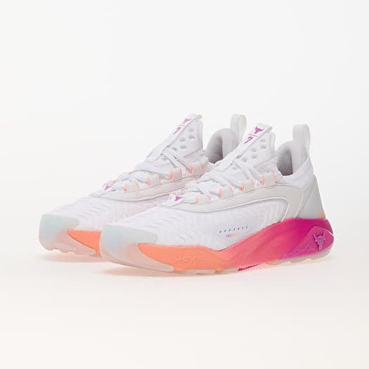 UNDER ARMOUR - UNDER  ARMOUR シューズ UNDER ARMOUR プロジェクトロック6 トレーニングシューズ 24SS