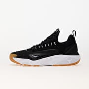 Under Armour W Project Rock 7 Black/ White/ Anthracite