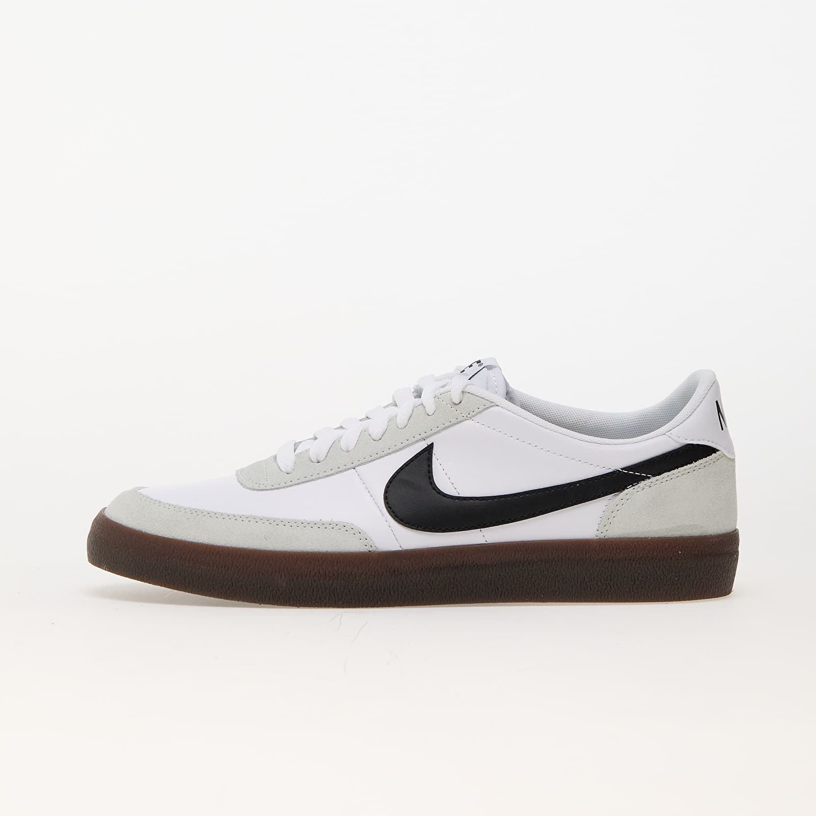 Tenisky Nike Killshot 2 Leather White/ Black-Light Silver-Gum Dark Brown EUR 46