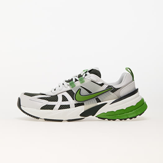 Nike W V2K Run Sequoia/ Chlorophyll-Lt Iron Ore