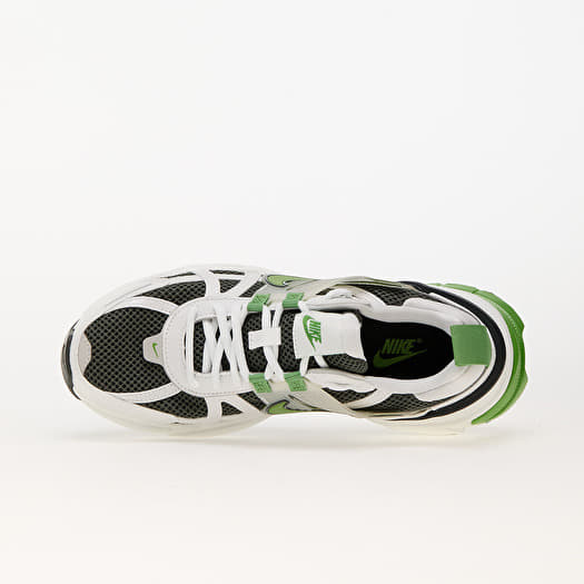 Women's shoes Nike W V2K Run Sequoia/ Chlorophyll-Lt Iron Ore