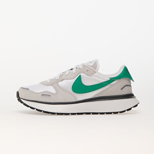 Nike W Phoenix Waffle Summit White/ Stadium Green-Photon Dust