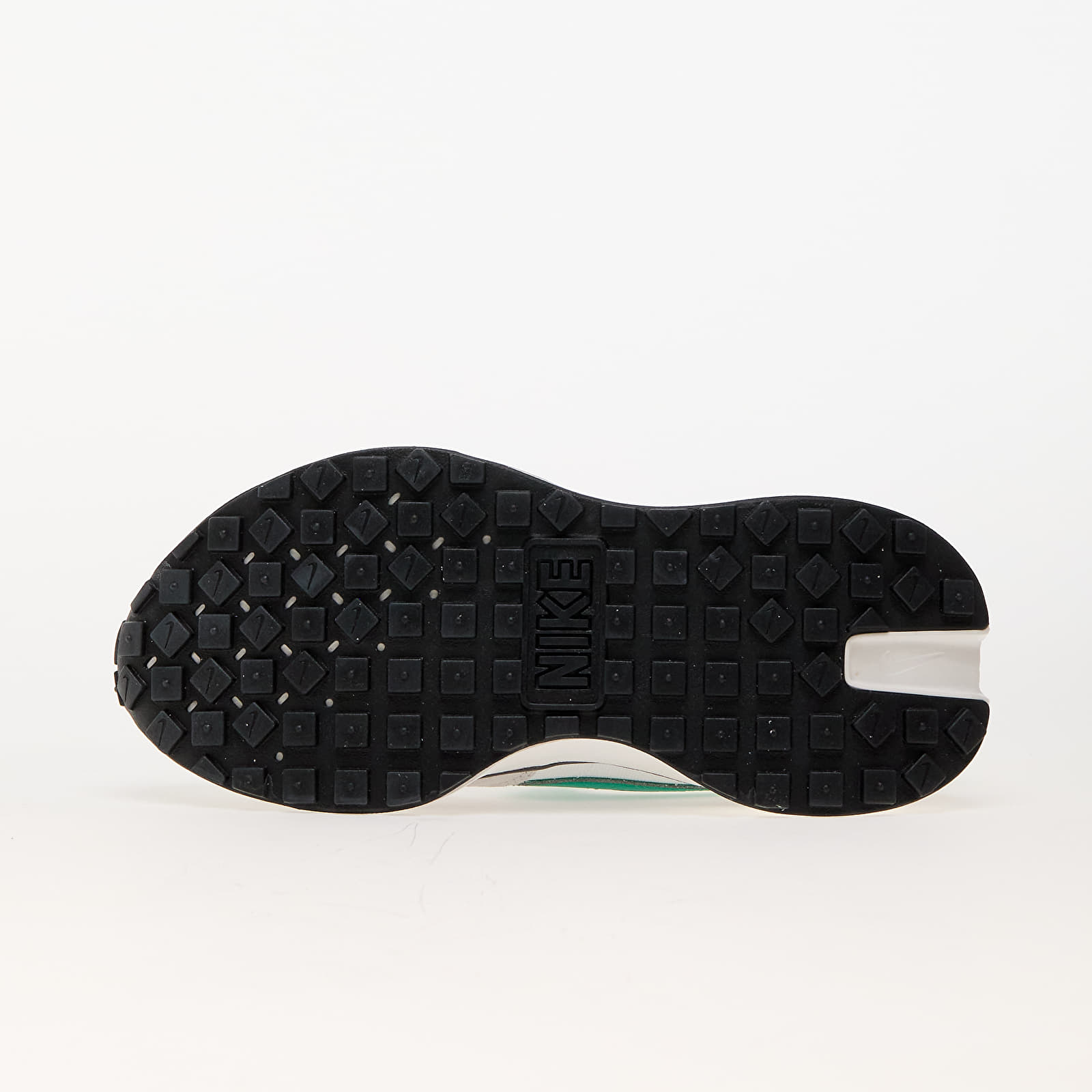 Women's shoes Nike W Phoenix Waffle Summit White/ Stadium Green-Photon Dust