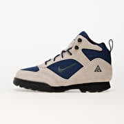 Nike Acg Torre Mid Waterproof Lt Orewood Brn/ Vintage Green-Navy-Black