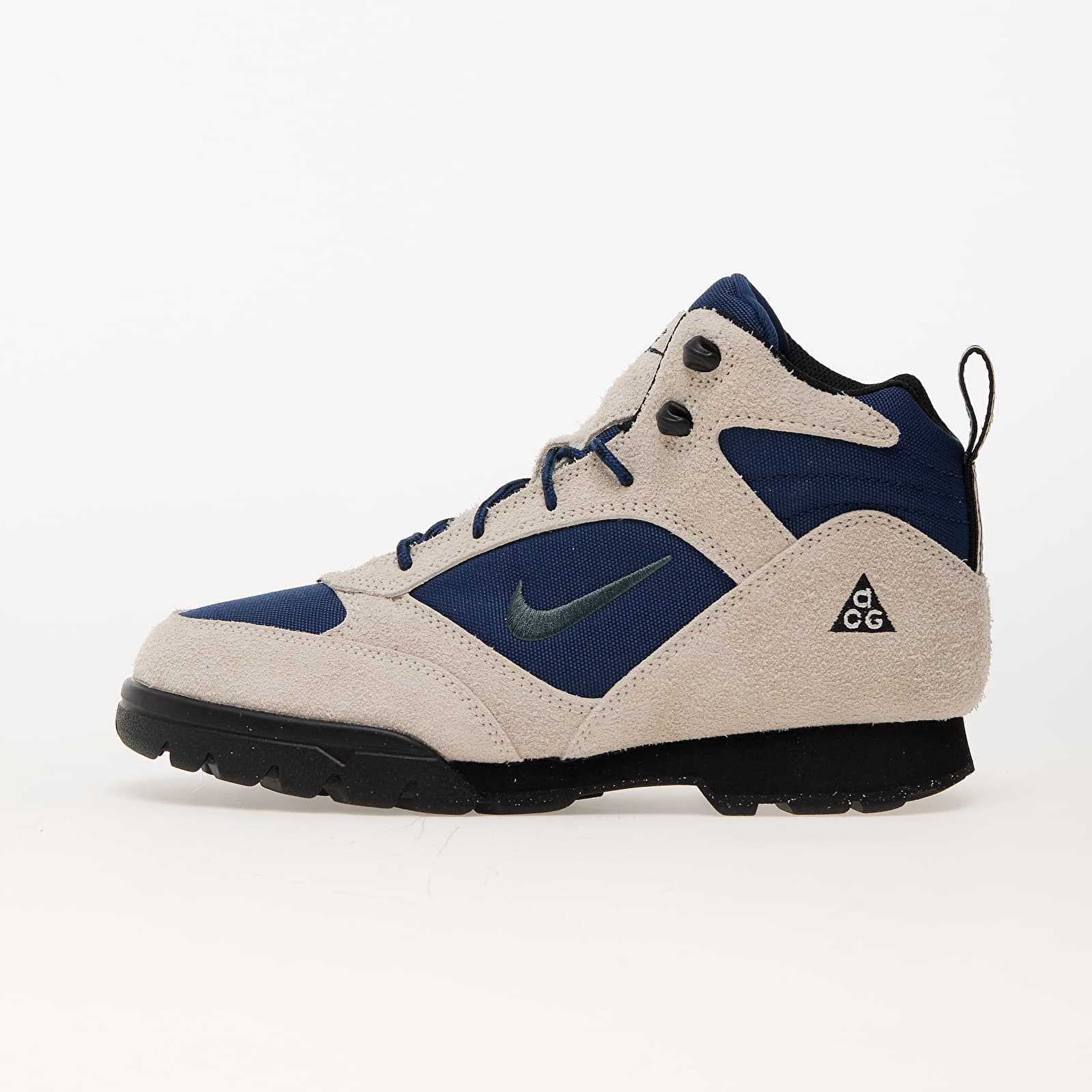 Men s shoes Nike Acg Torre Mid Waterproof Lt Orewood Brn Vintage Green Navy Black Footshop