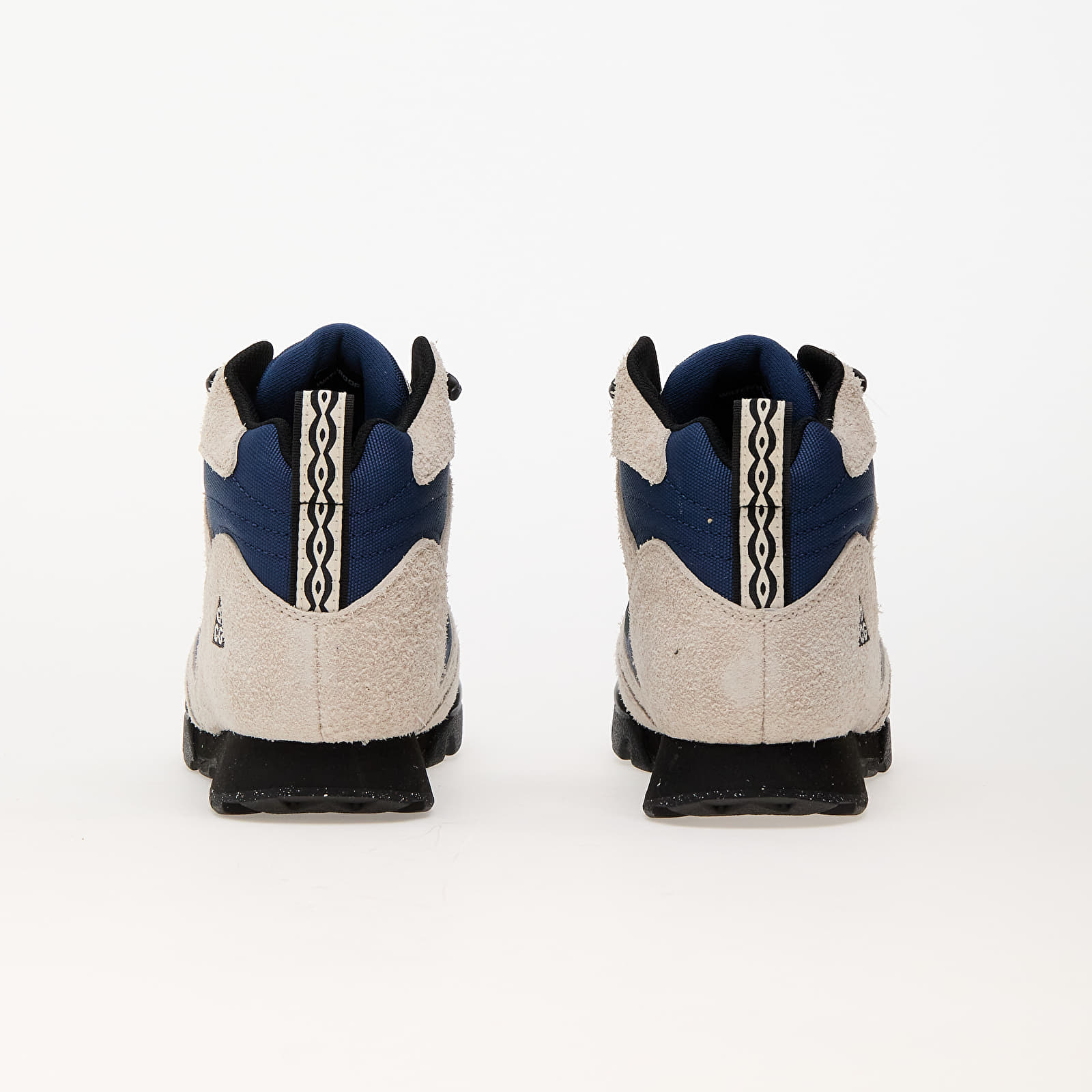 Încălțăminte și sneakerși pentru bărbați Nike Acg Torre Mid Waterproof Lt Orewood Brn/ Vintage Green-Navy-Black