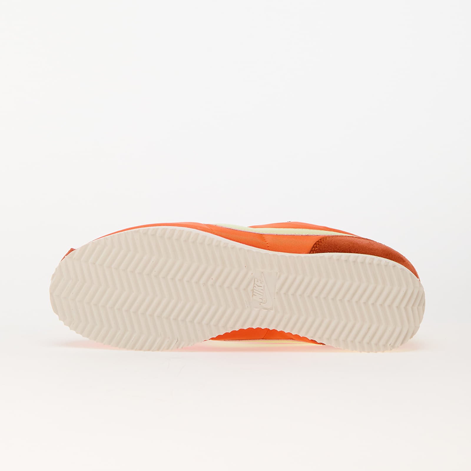Sieviešu apavi Nike W Cortez Txt Safety Orange/ Life Lime-Sail-Team Orange