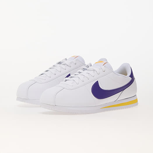 Cortez white and blue deals