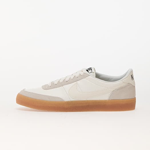 Nike Killshot 2 Leather Sail/ Sail-Gum Yellow-Black