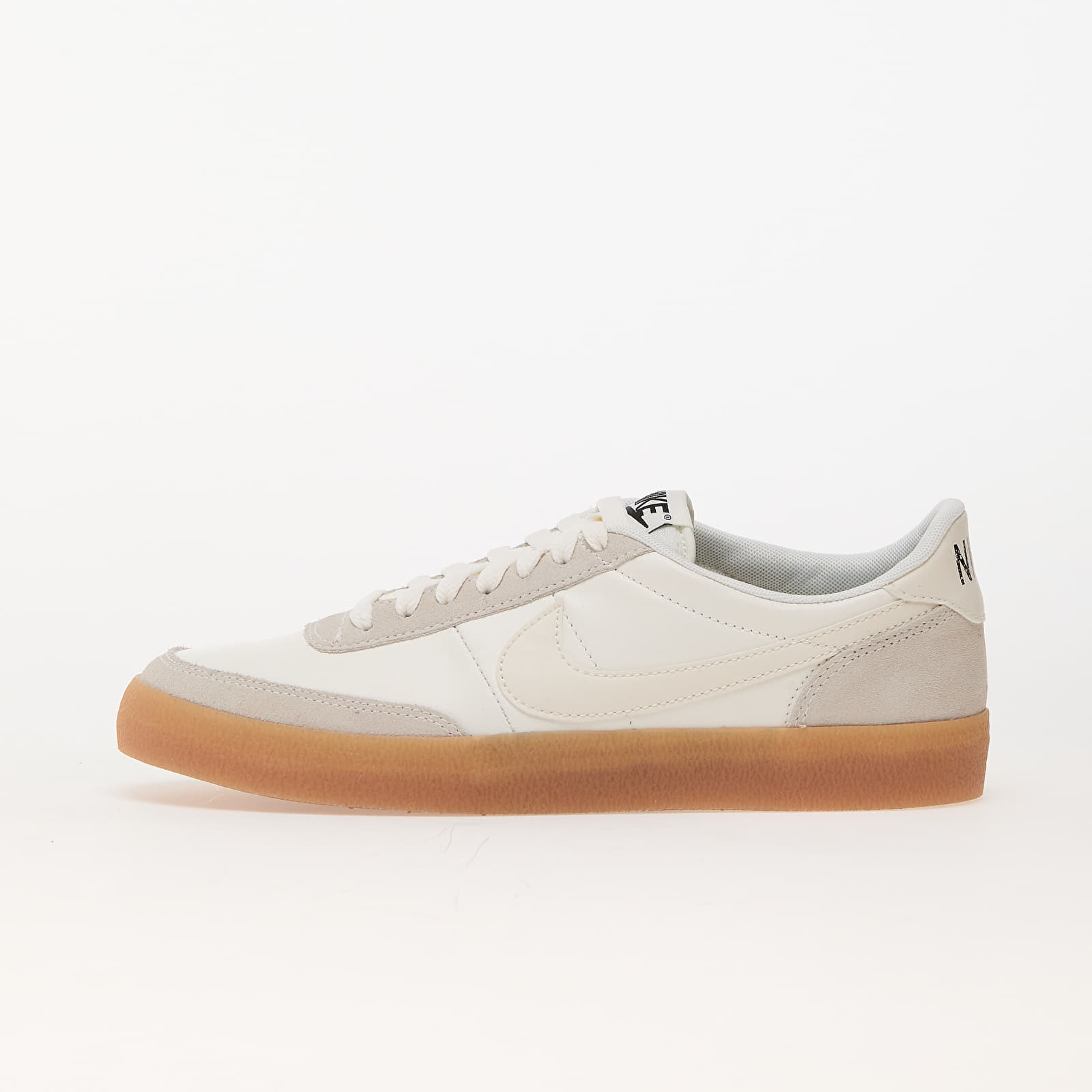 Herren Sneaker und Schuhe Nike Killshot 2 Leather Sail/ Sail-Gum Yellow-Black