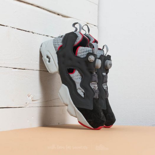 Reebok instapump fury og u stone grey discount