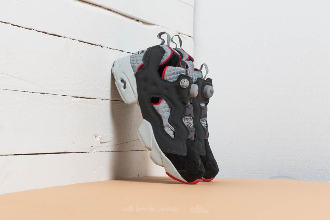 Reebok instapump fury og u stone on sale