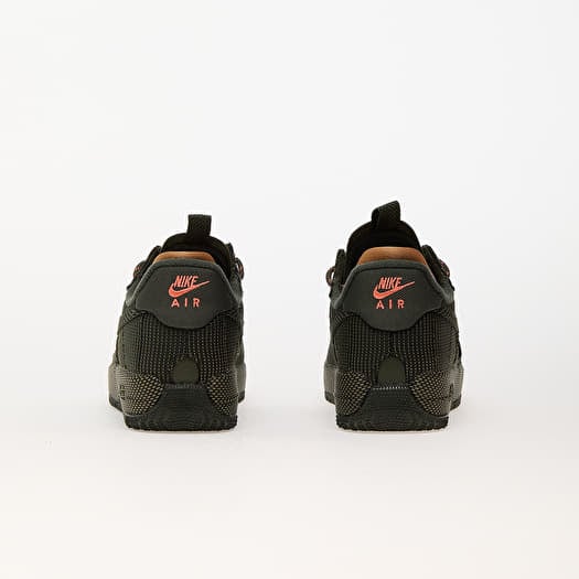 Nike W Air Force 1 Wild Cargo Khaki Cargo Khaki Sequoia Flax Footshop