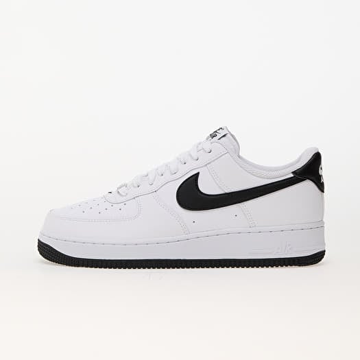 Air force 1 high jock black/white men's shoes hotsell