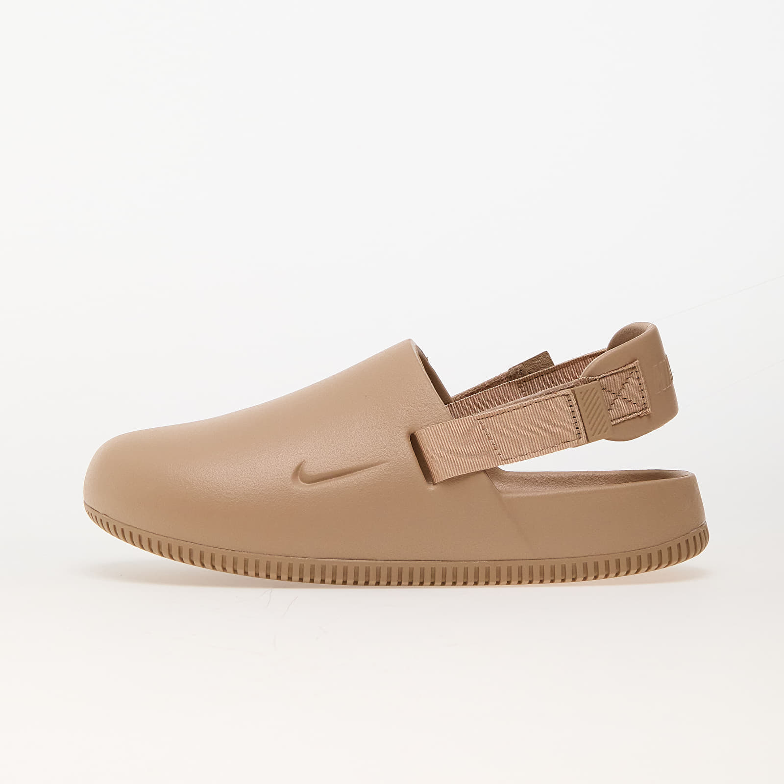 Levně Tenisky Nike Calm Hemp/ Hemp EUR 45