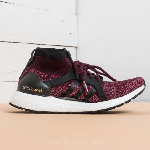 Ultraboost x all terrain mens top