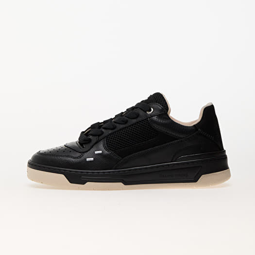Filling Pieces Cruiser Crumbs Black