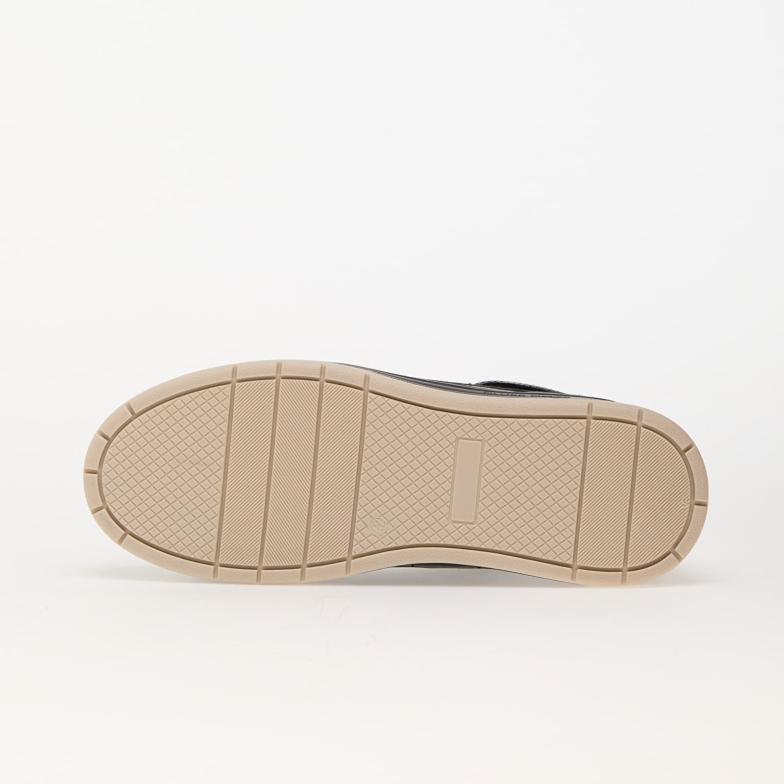 Herren Sneaker und Schuhe Filling Pieces Cruiser Crumbs Black
