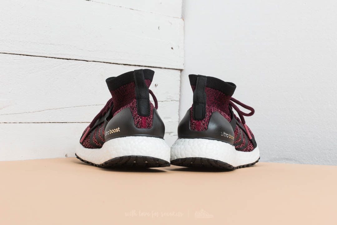 Ultra boost trace hot sale pink
