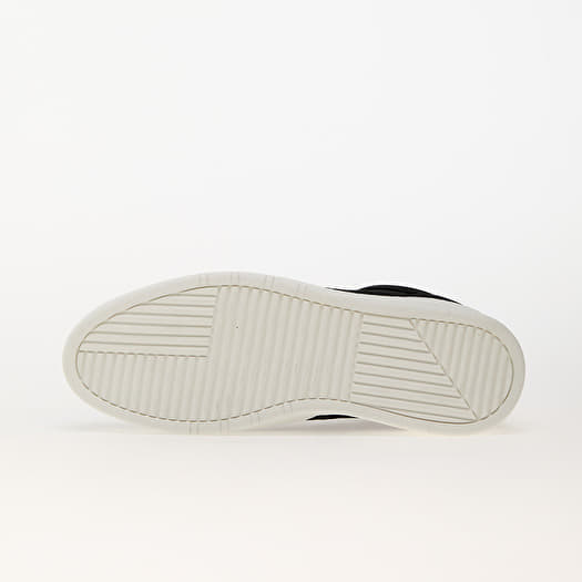 Filling Pieces Low Top Ghost Black Off White US 8
