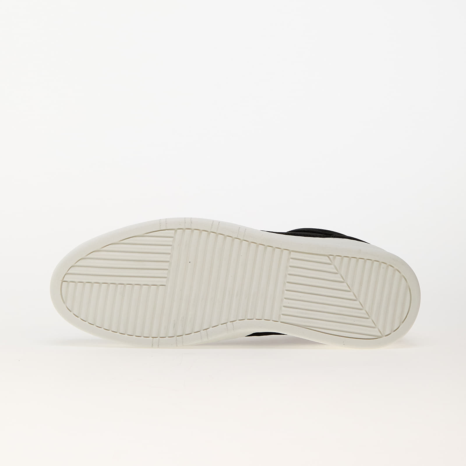 Herren Sneaker und Schuhe Filling Pieces Low Top Ghost Black/ Off White