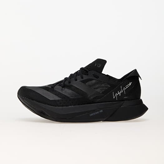Y-3 Adios Pro 3.0 Core Black/ Core Black/ Off-White