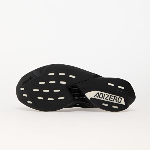 ★Y-3★Y-3 Adios Pro 3.0 Core Black Off White★大人気★ Men's shoes Y-3 Adios Pro 3.0 Core Black/ Core Black/ Off