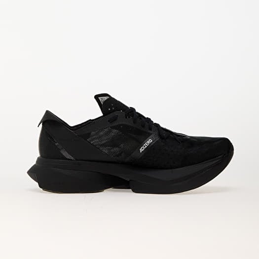 Y 3 Adios Pro 3.0 Core Black Off White US 12.5 Men