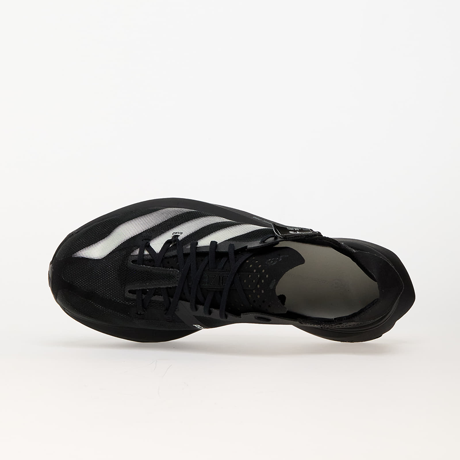 Scarpe uomo Y-3 Adios Pro 3.0 Core Black/ Core Black/ Off-White