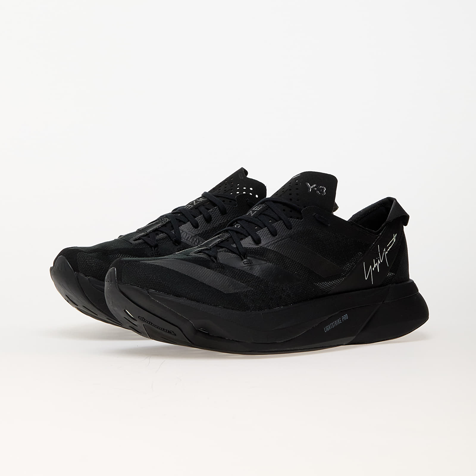 Adidas pro vision core black cheap