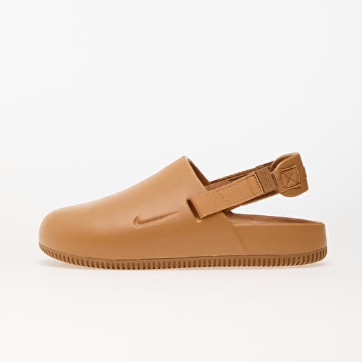 Nike W Calm Flax/ Flax