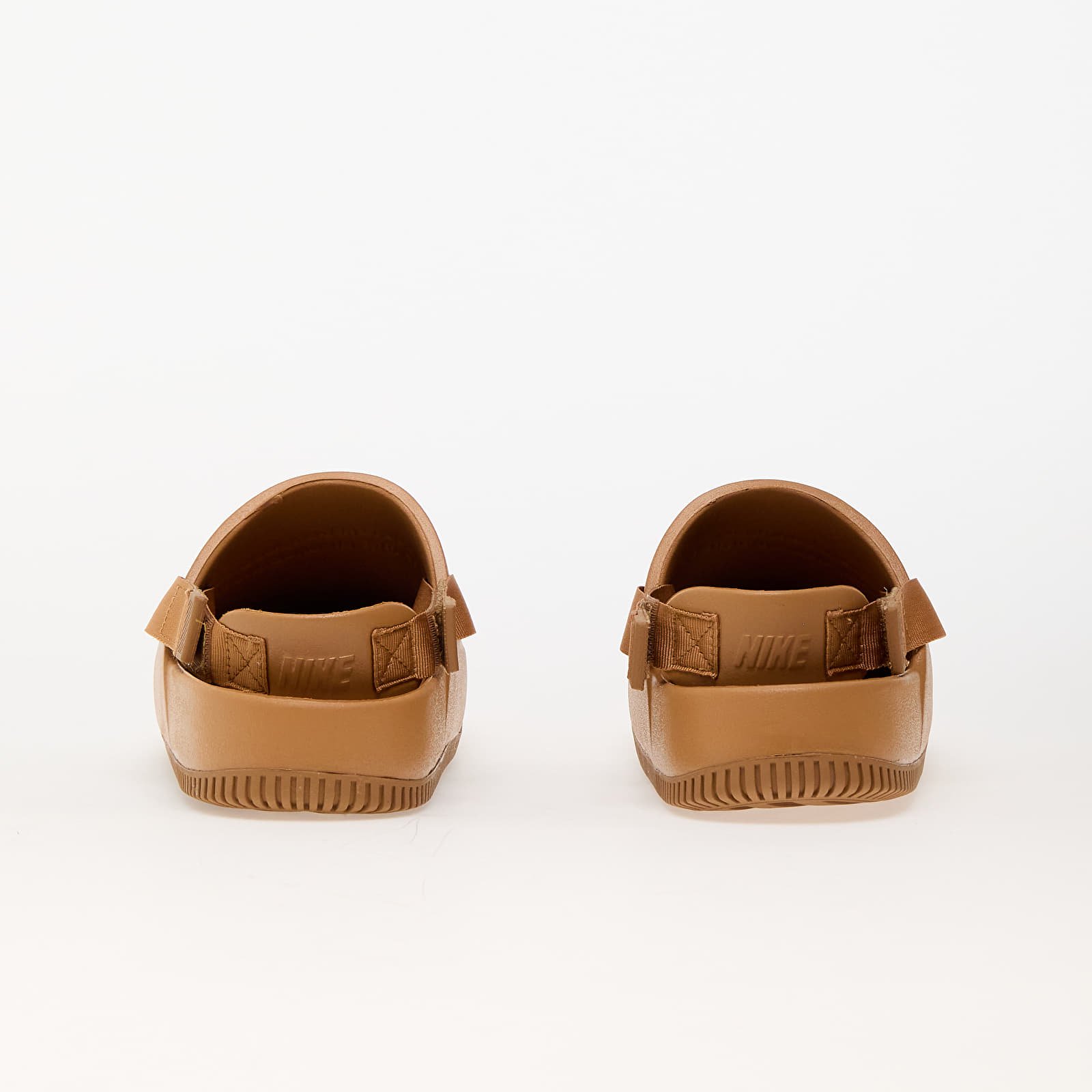 Frauen Nike W Calm Flax/ Flax