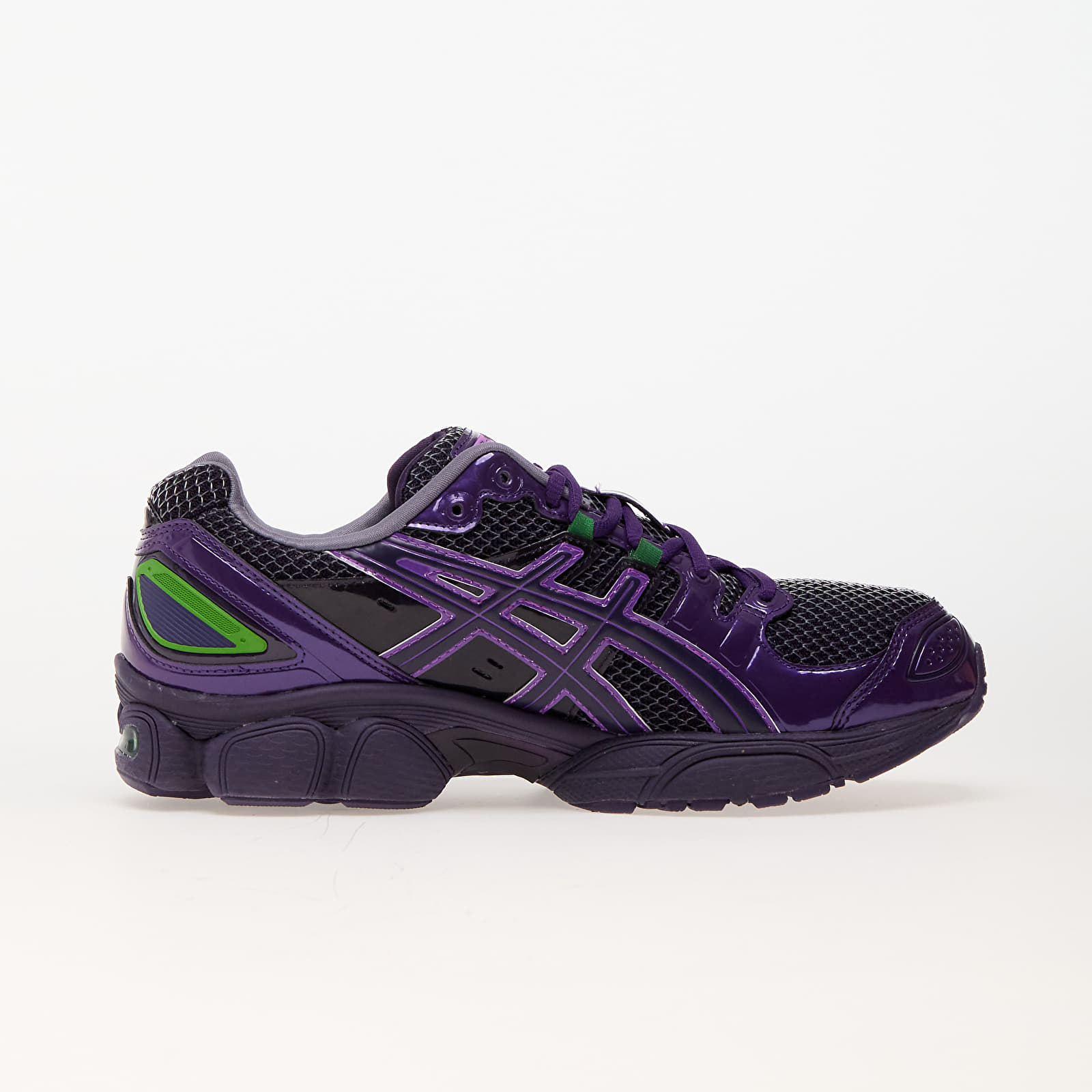 Pánske tenisky a topánky Asics Gel-Nimbus 9 Night Shade/ Orchid