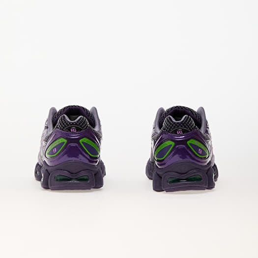 Asics Gel-Nimbus 9 Night Shade/ Orchid | Footshop