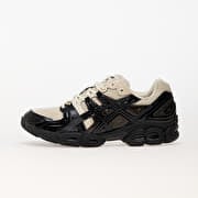 Asics Gel-Nimbus 9 Vanilla/ Black