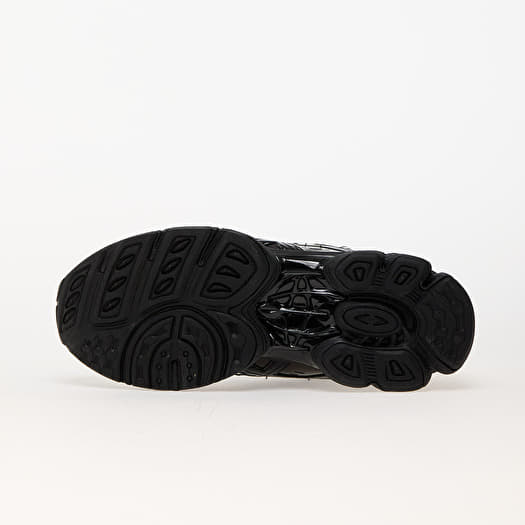 Chaussures et baskets homme Asics Gel Nimbus 9 Vanilla Black Footshop